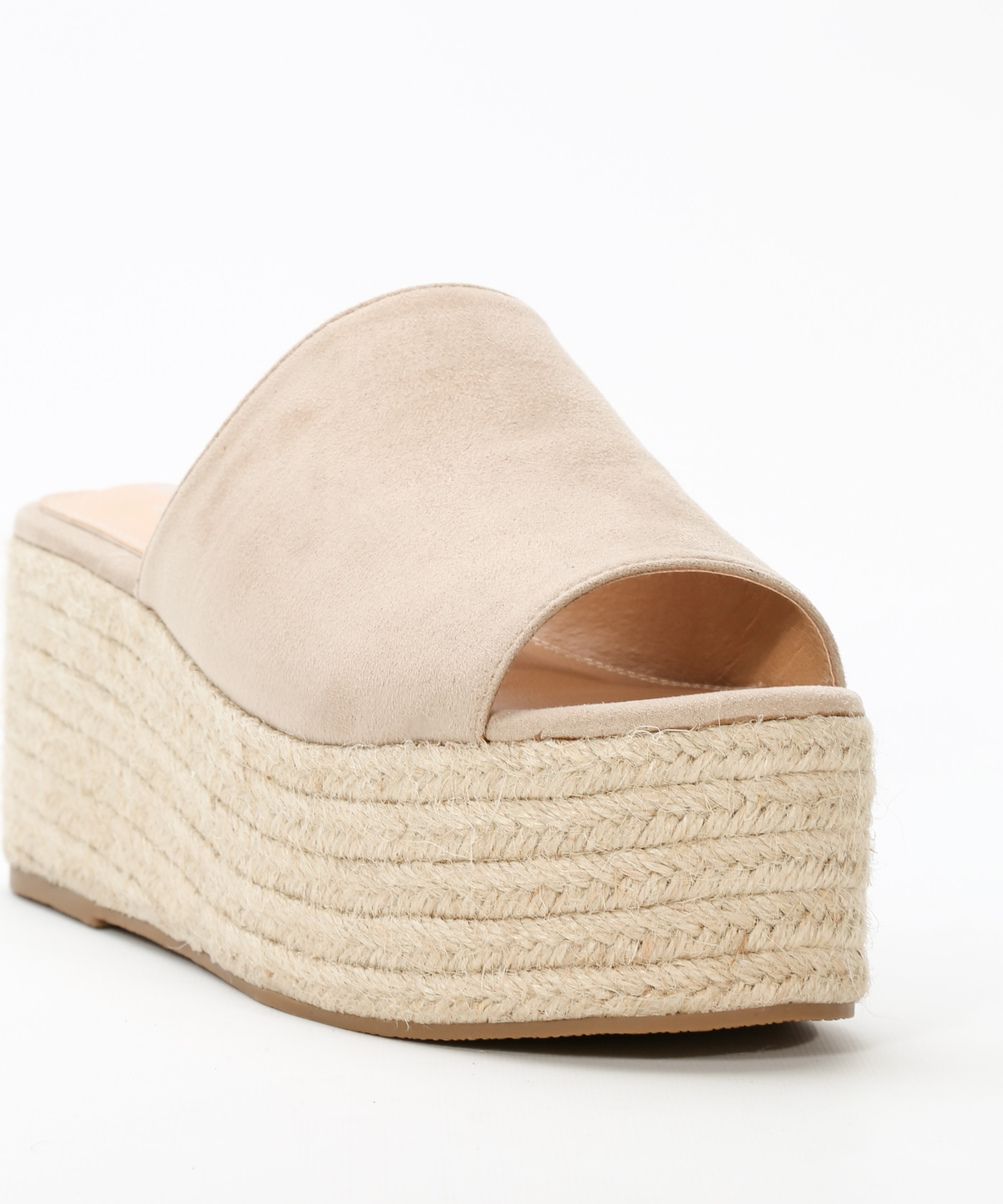 Sand&aacute;lia esparto plataforma image number null